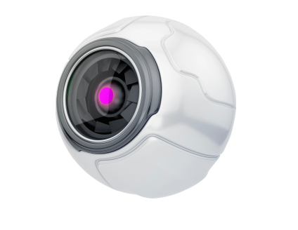 Система компьютерного зрения с точностью распознавания российских государственных регистрационных знаков транспортных средств 98%.